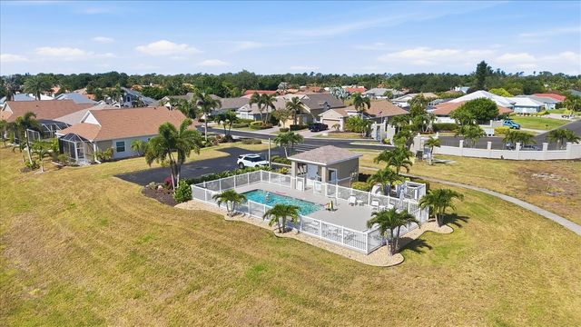 586 EDEN DRIVE, Englewood, FL 34223