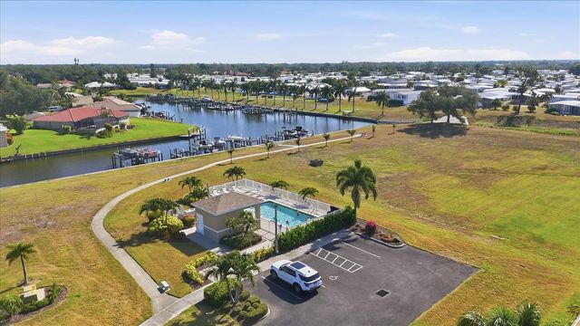 586 EDEN DRIVE, Englewood, FL 34223