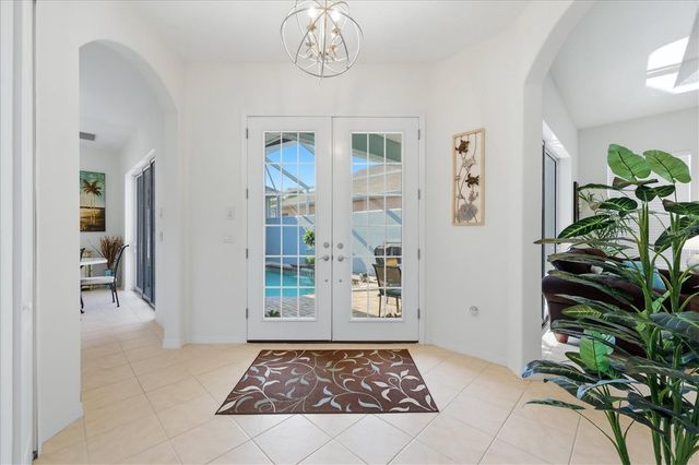 586 EDEN DRIVE, Englewood, FL 34223