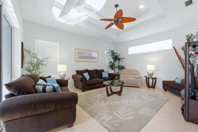 586 EDEN DRIVE, Englewood, FL 34223