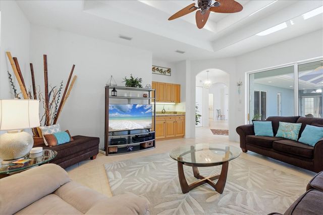 586 EDEN DRIVE, Englewood, FL 34223