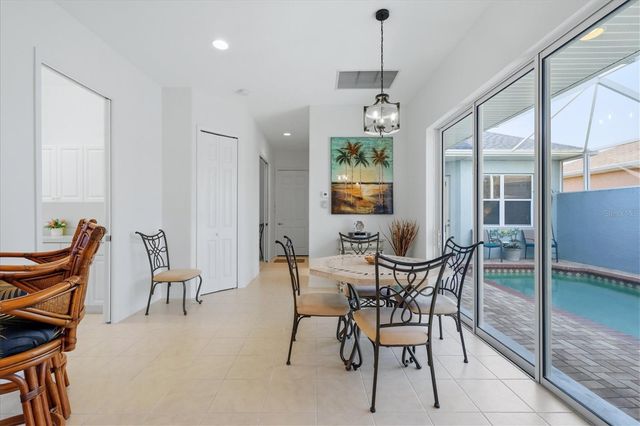 586 EDEN DRIVE, Englewood, FL 34223