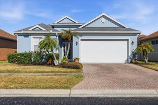 586 EDEN DRIVE, Englewood, FL 34223