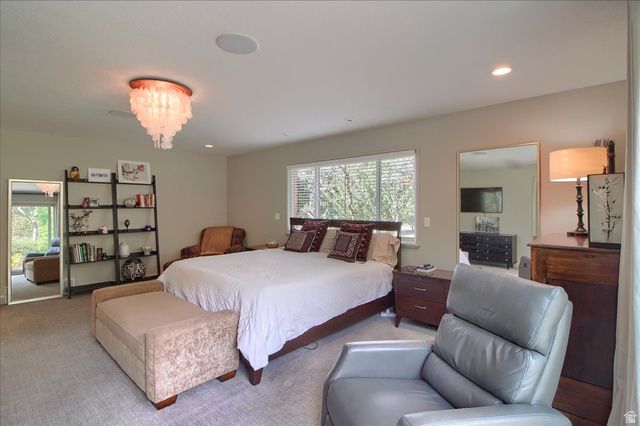 4 CHERRYWOODS LN, Sandy, UT 84092