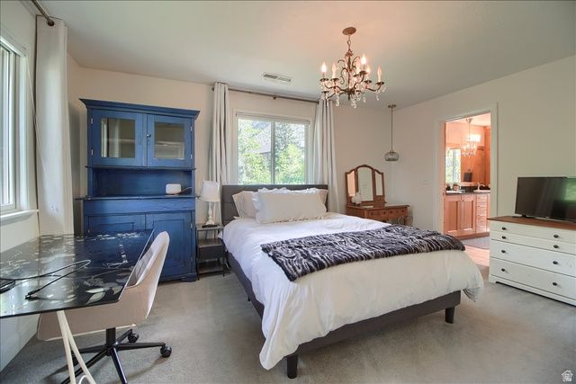 4 CHERRYWOODS LN, Sandy, UT 84092