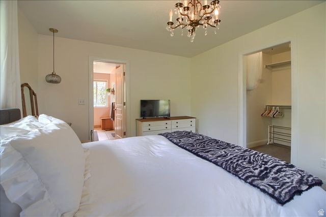 4 CHERRYWOODS LN, Sandy, UT 84092