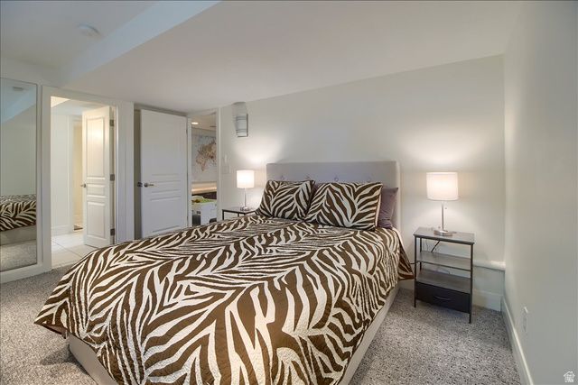 4 CHERRYWOODS LN, Sandy, UT 84092