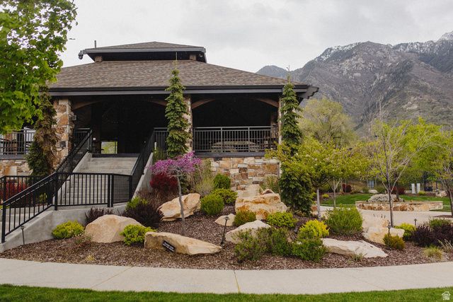 4 CHERRYWOODS LN, Sandy, UT 84092
