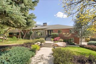 4 CHERRYWOODS LN, Sandy, UT 84092