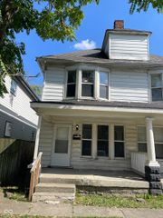 1005 Harlan Street, Indianapolis, IN 46203