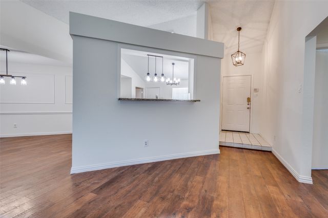 1940 Helen Drive, Lewisville, TX 75067