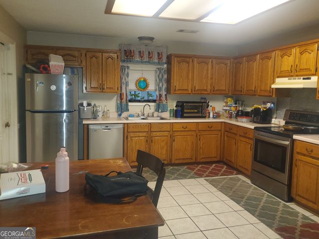 205 Forest Mill Drive, Warner Robins, GA 31088