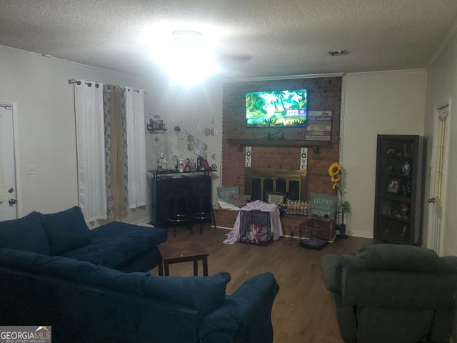 205 Forest Mill Drive, Warner Robins, GA 31088