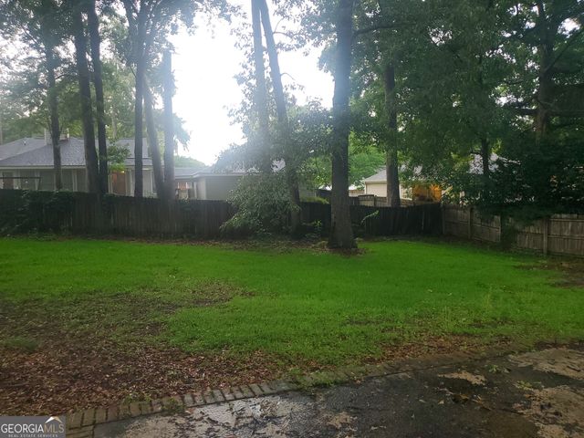205 Forest Mill Drive, Warner Robins, GA 31088