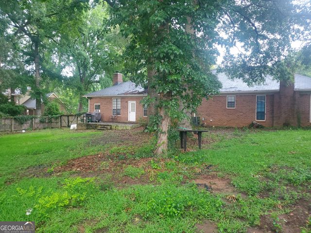 205 Forest Mill Drive, Warner Robins, GA 31088