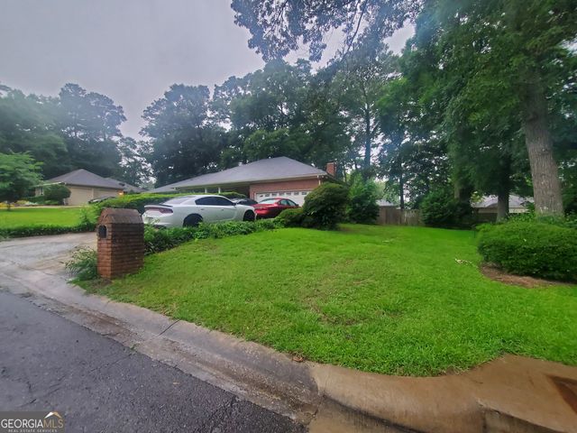 205 Forest Mill Drive, Warner Robins, GA 31088