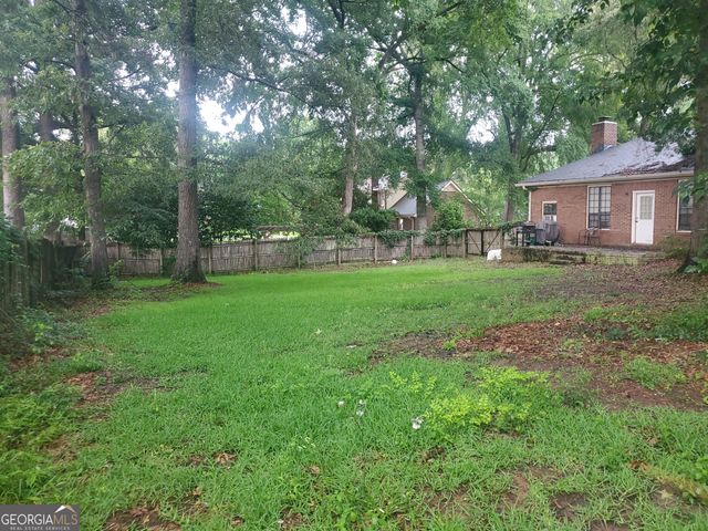 205 Forest Mill Drive, Warner Robins, GA 31088