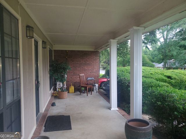 205 Forest Mill Drive, Warner Robins, GA 31088