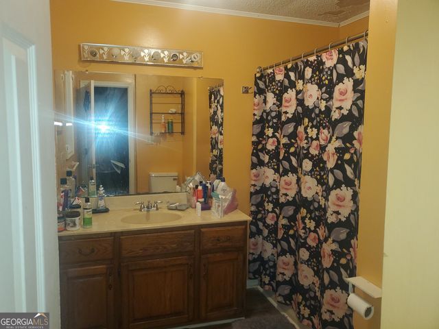 205 Forest Mill Drive, Warner Robins, GA 31088