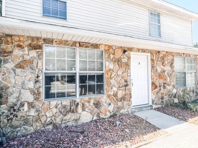 888 Culp Avenue APT 3, Fort Walton Beach, FL 32547