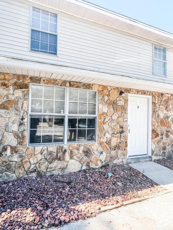 888 Culp Avenue APT 3, Fort Walton Beach, FL 32547