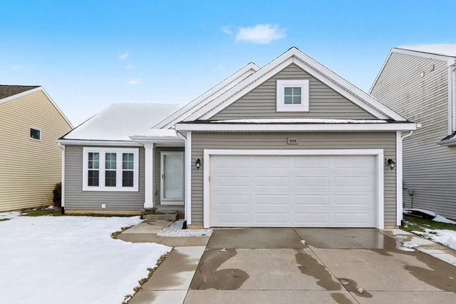 1545 Notley Field Lane, Vicksburg Vllg, MI 49097