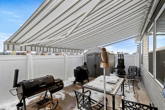 1545 Notley Field Lane, Vicksburg Vllg, MI 49097