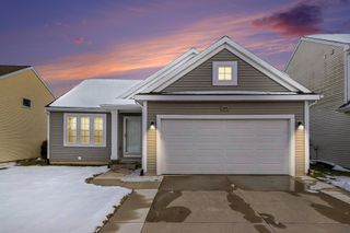 1545 Notley Field Lane, Vicksburg Vllg, MI 49097