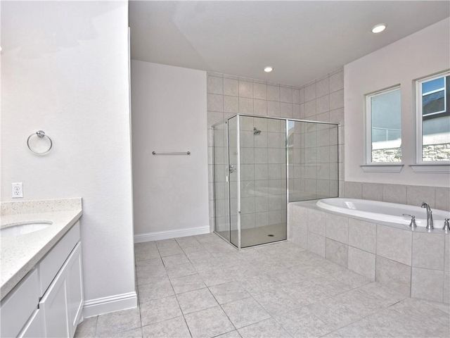 804 Marbella Vista WAY, Leander, TX 78641