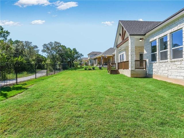 804 Marbella Vista WAY, Leander, TX 78641