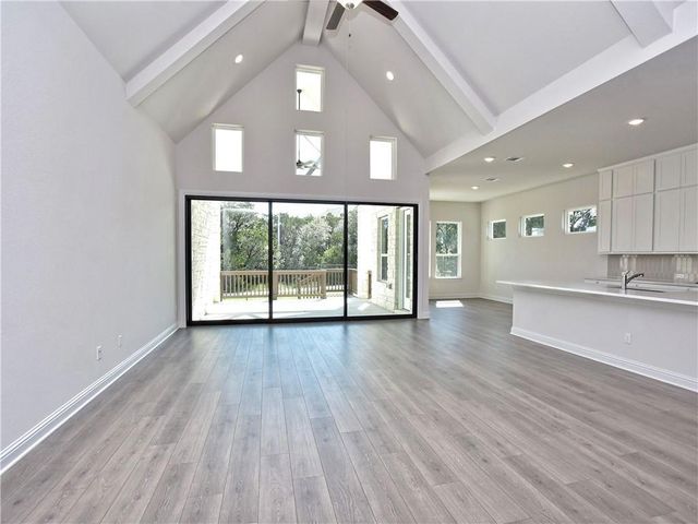 804 Marbella Vista WAY, Leander, TX 78641