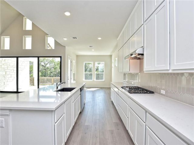 804 Marbella Vista WAY, Leander, TX 78641