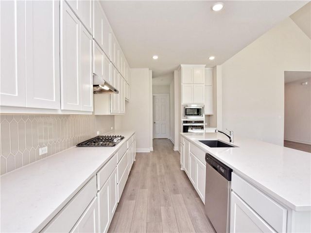 804 Marbella Vista WAY, Leander, TX 78641