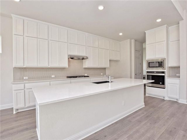 804 Marbella Vista WAY, Leander, TX 78641