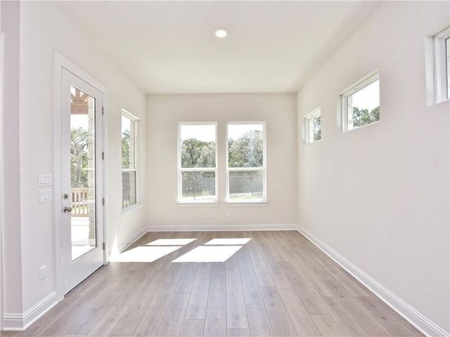 804 Marbella Vista WAY, Leander, TX 78641