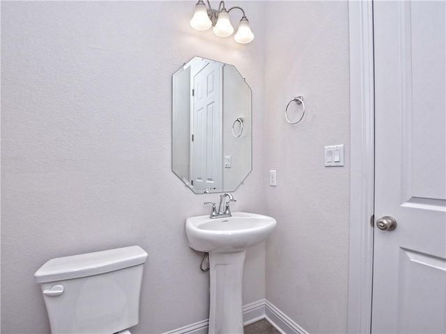 804 Marbella Vista WAY, Leander, TX 78641