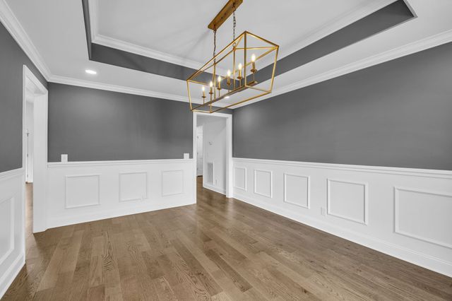 309 Honeysuckle Ln, Shelbyville, TN 37160