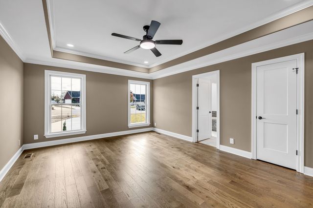 309 Honeysuckle Ln, Shelbyville, TN 37160