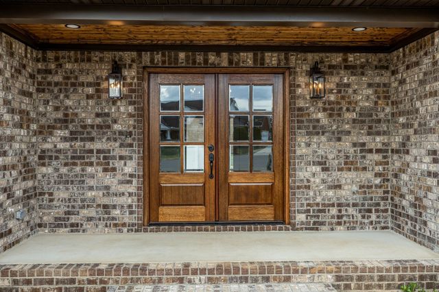 309 Honeysuckle Ln, Shelbyville, TN 37160