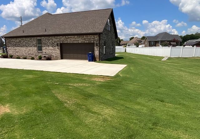 309 Honeysuckle Ln, Shelbyville, TN 37160