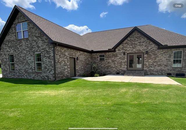 309 Honeysuckle Ln, Shelbyville, TN 37160