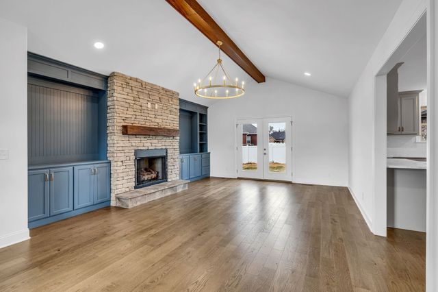 309 Honeysuckle Ln, Shelbyville, TN 37160