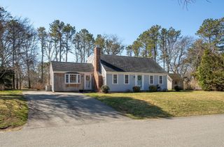 89 Trout Brook Rd, Barnstable, MA 02635