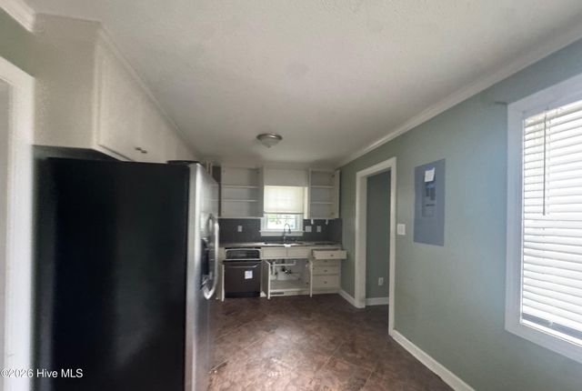 200 Emerson Drive, Rocky Mount, NC 27803