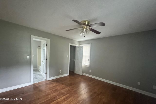 200 Emerson Drive, Rocky Mount, NC 27803