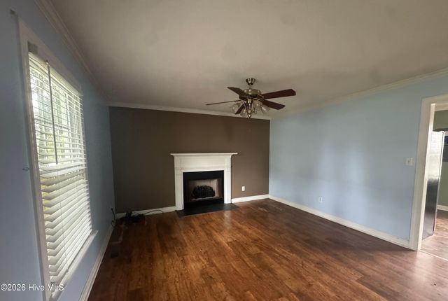 200 Emerson Drive, Rocky Mount, NC 27803