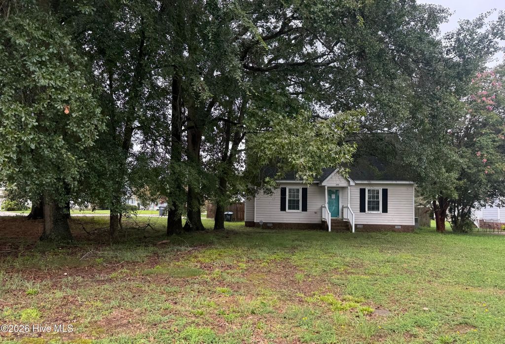 200 Emerson Drive, Rocky Mount, NC 27803