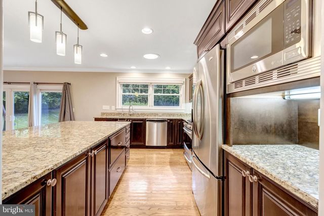 4510 RHETT LN, Fairfax, VA 22030