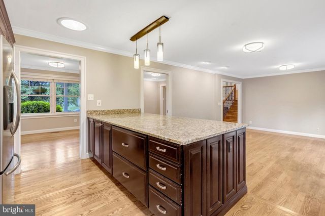 4510 RHETT LN, Fairfax, VA 22030