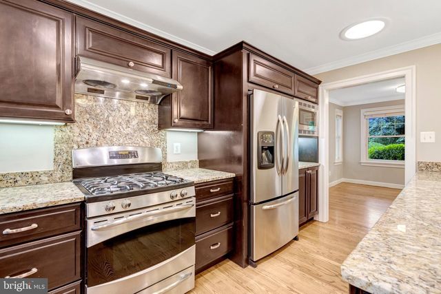 4510 RHETT LN, Fairfax, VA 22030